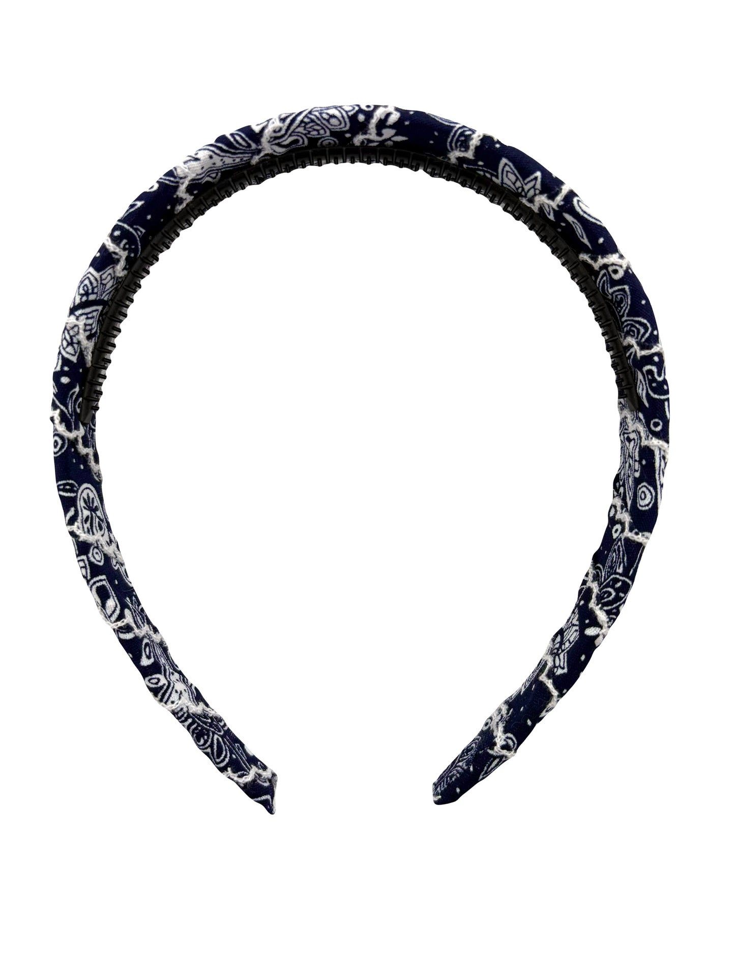 Hp Hair Accessories Paisley Design Headband - MD26S-017HB