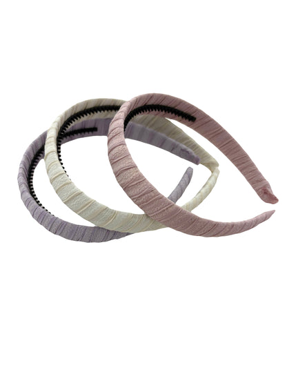Hp Hair Accessories Crepe Fabric Headband - MD26S-019HB