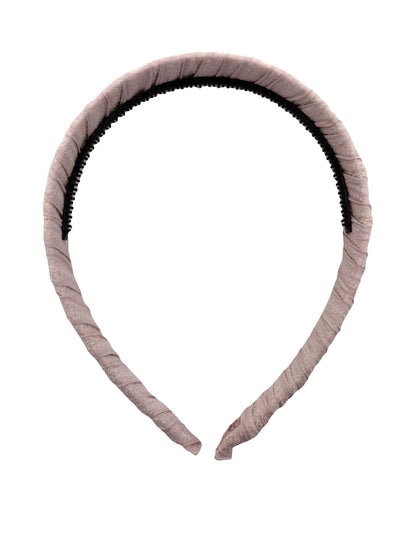 Hp Hair Accessories Crepe Fabric Headband - MD26S-019HB