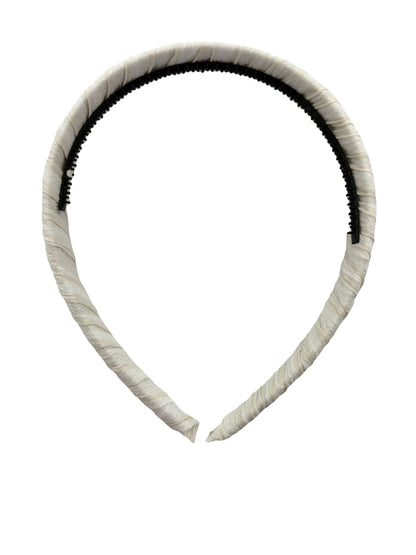 Hp Hair Accessories Crepe Fabric Headband - MD26S-019HB