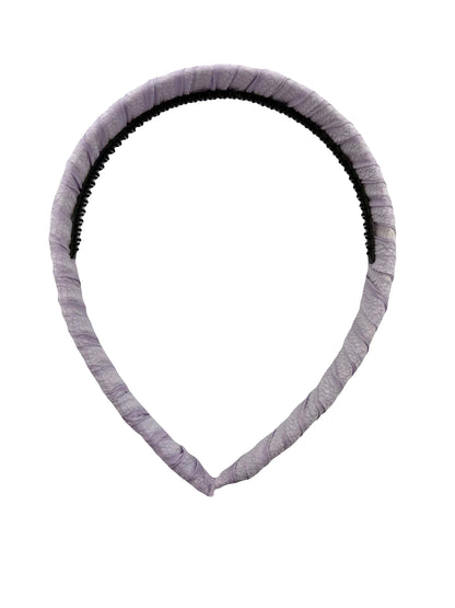 Hp Hair Accessories Crepe Fabric Headband - MD26S-019HB
