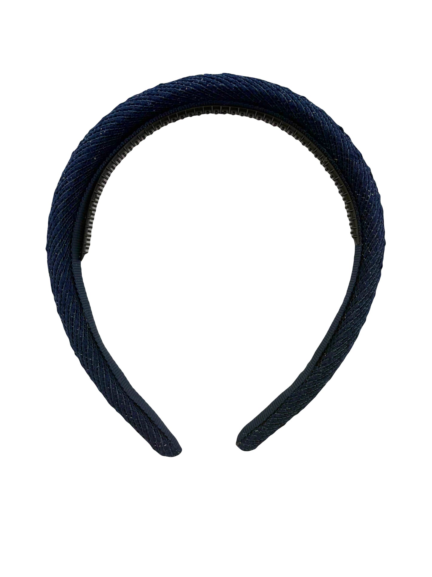 Hp Hair Accessories Boucle Fabric Headband - MD26S-025HB
