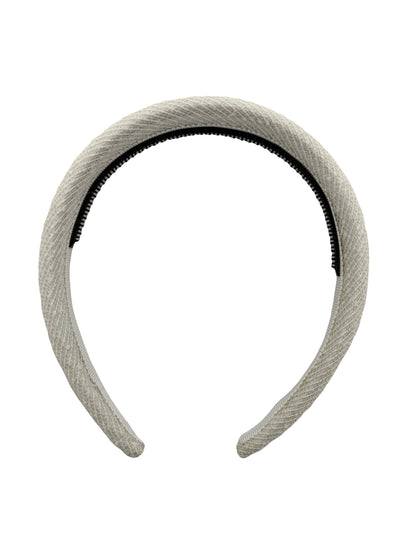 Hp Hair Accessories Boucle Fabric Headband - MD26S-025HB