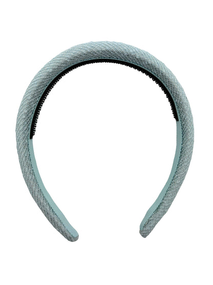 Hp Hair Accessories Boucle Fabric Headband - MD26S-025HB