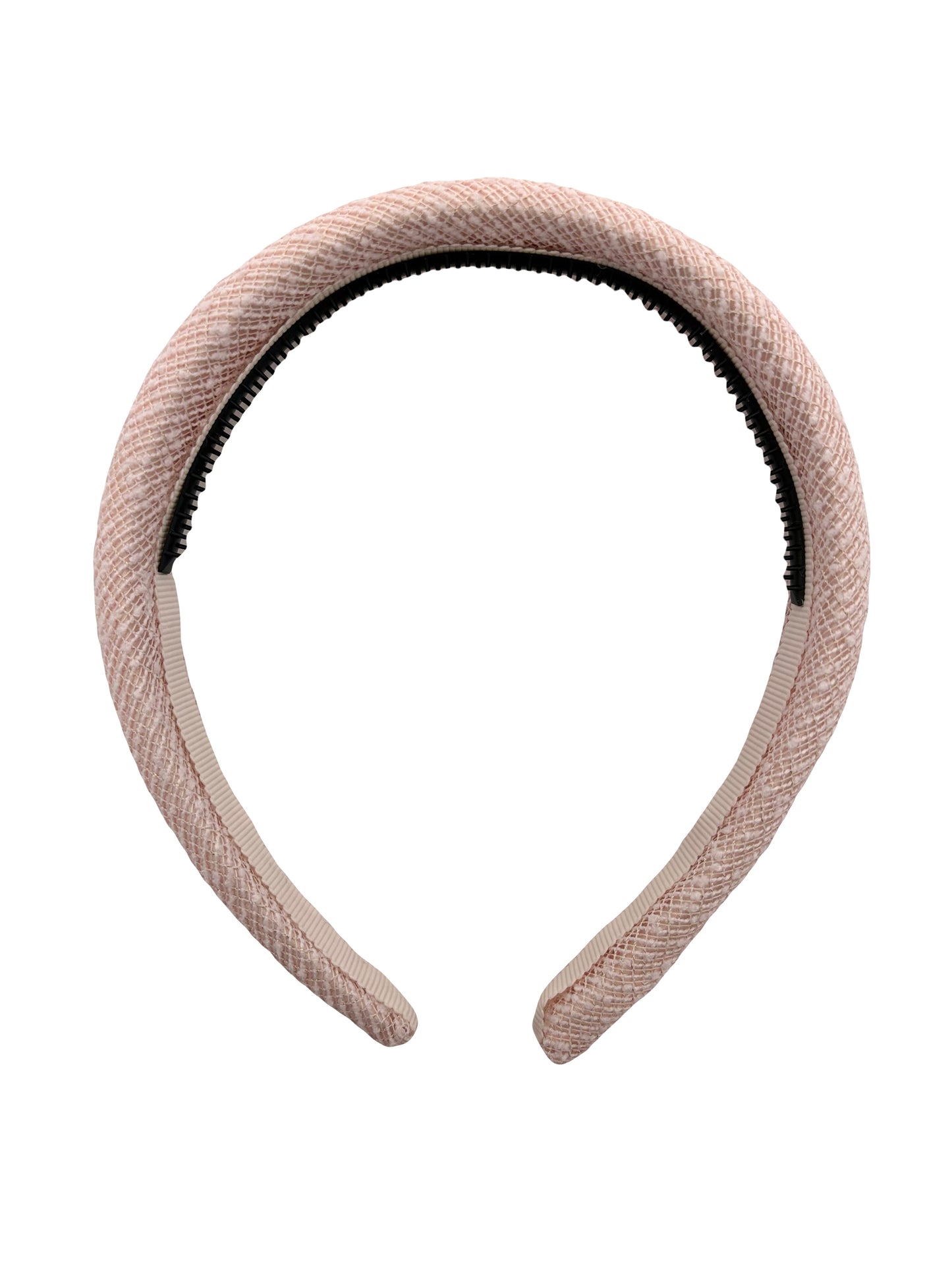 Hp Hair Accessories Boucle Fabric Headband - MD26S-025HB