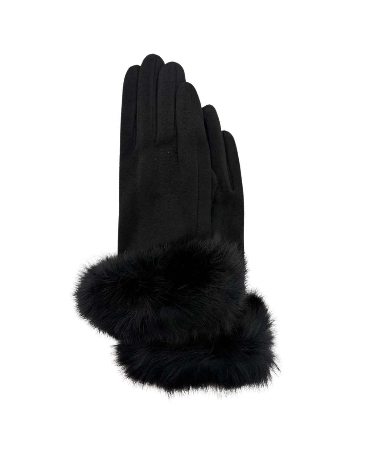 Memoi Fur Cuff - Meghk901