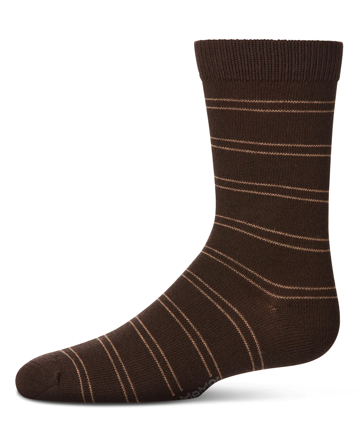 Boys' Double Lined  Dress Socks