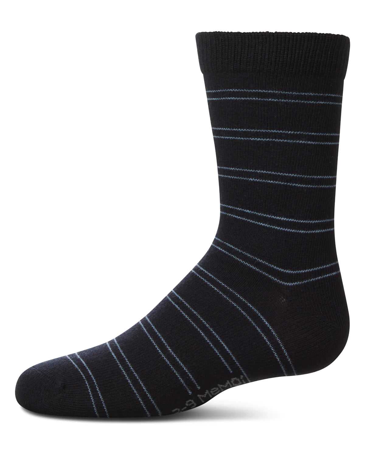 Boys' Double Lined  Dress Socks