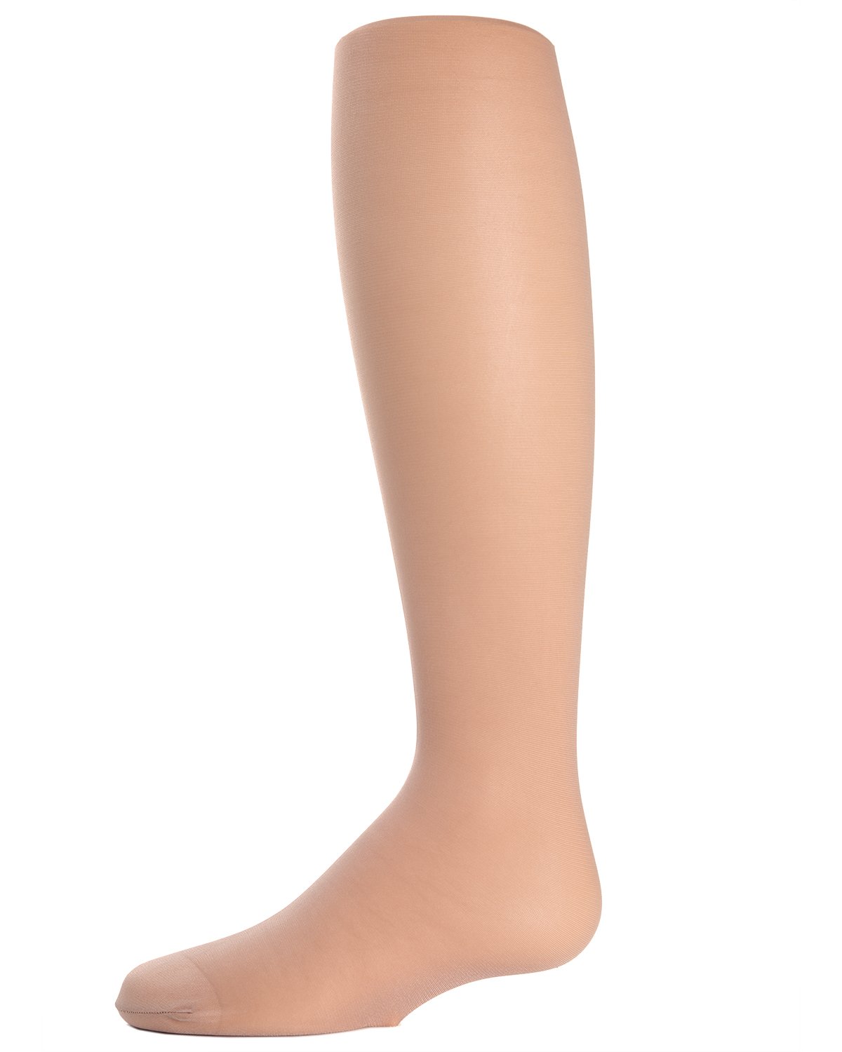 Girls Essentials Semi-Opaque 40 Denier Tights