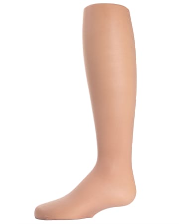 Memoi Basic Silky Sheer Tights 18D - MK-318