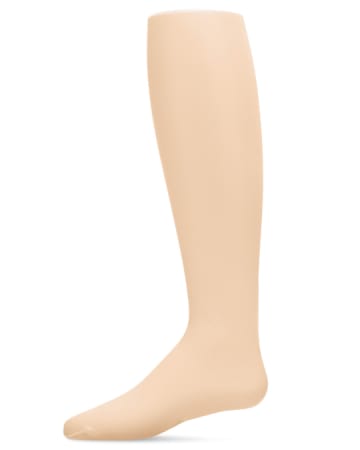 Memoi Basic Silky Sheer Tights 18D - MK-318