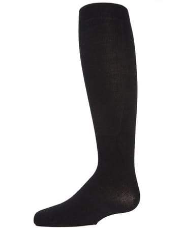 Memoi Hug & Snug Bamboo Tights - MK-346
