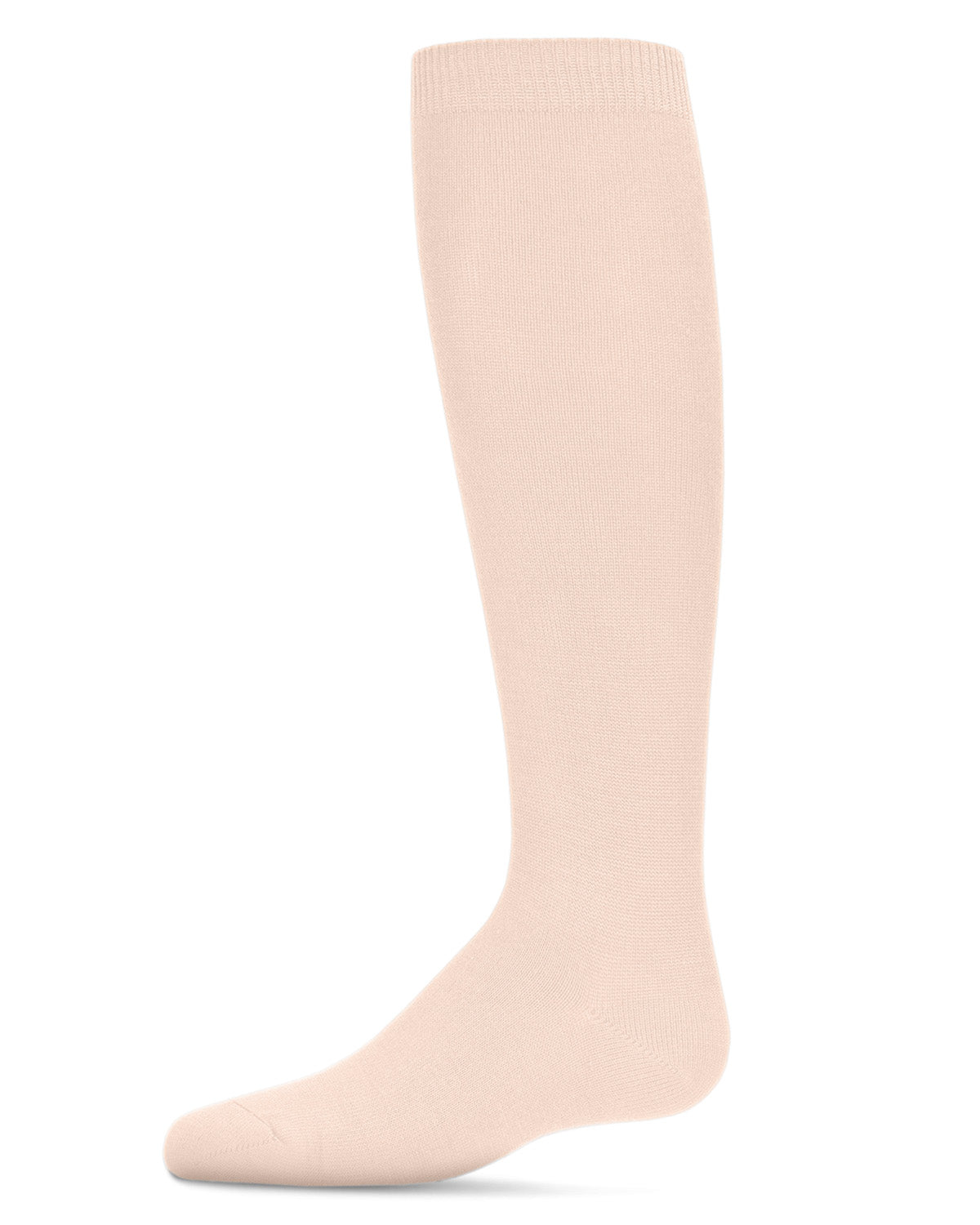 Bamboo Blend Infants Knee High Socks