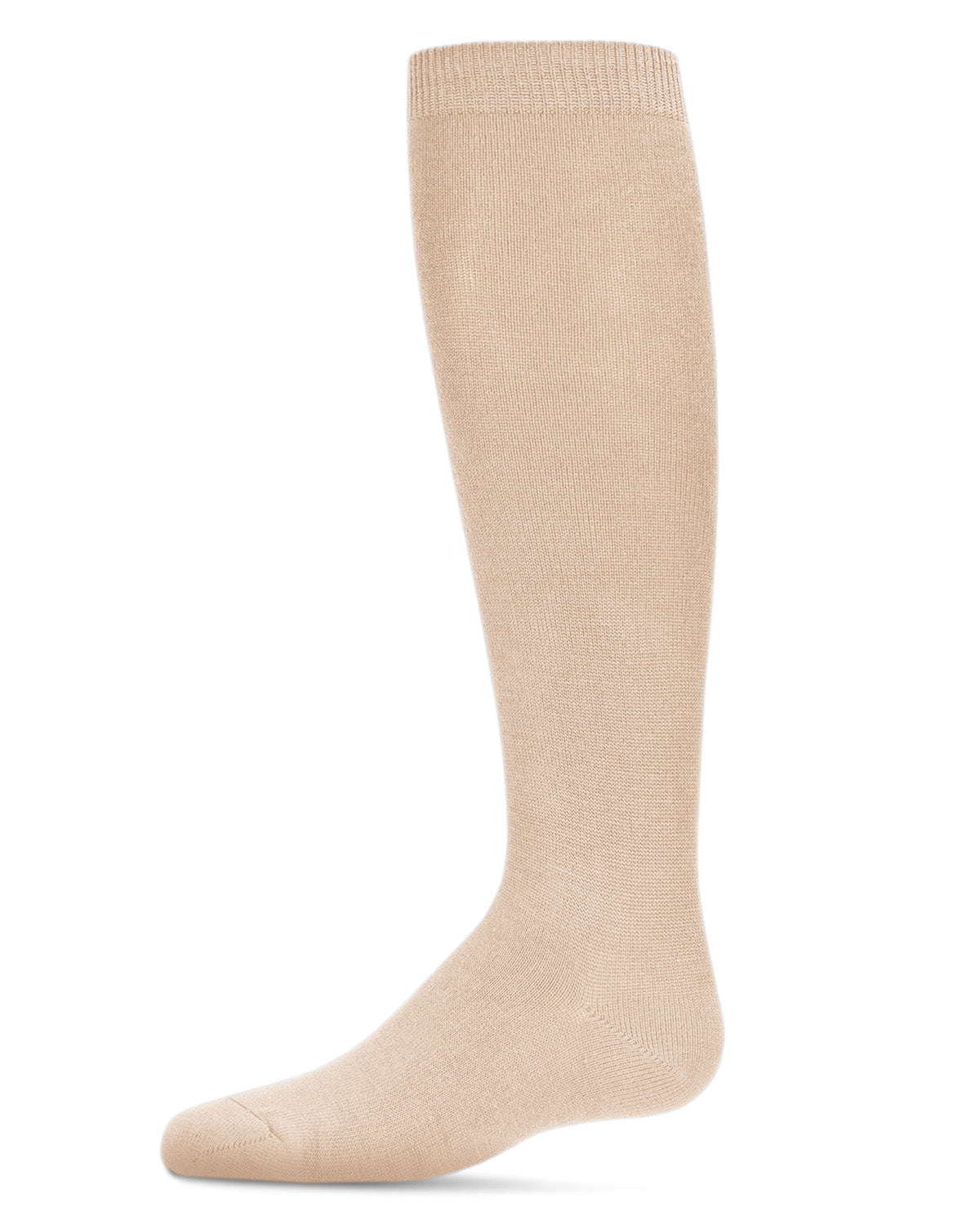 Bamboo Blend Infants Knee High Socks