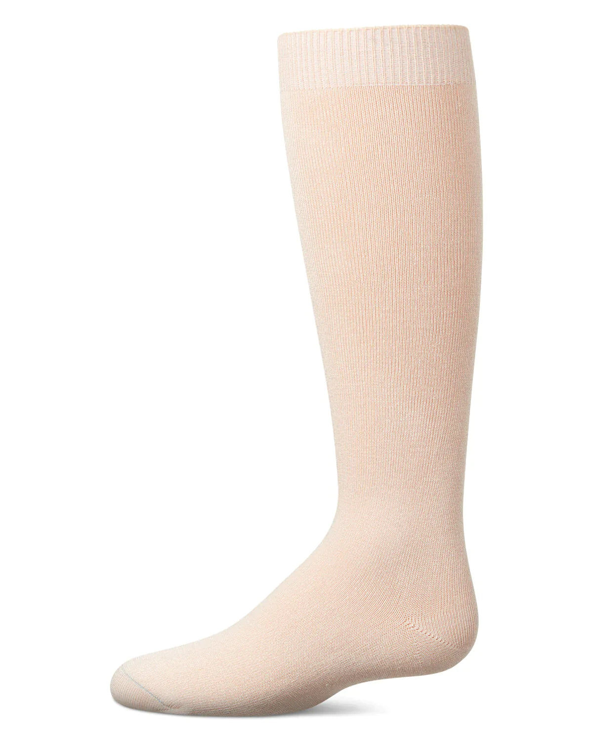 Bamboo Blend Infants Knee High Socks