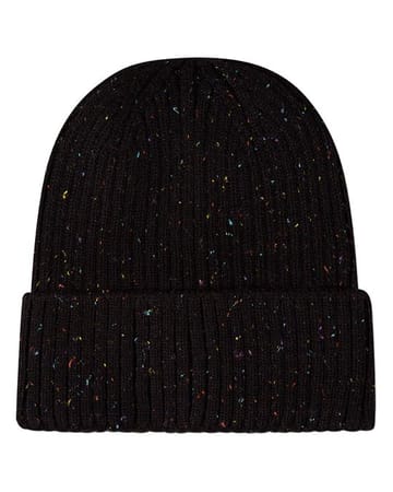 Memoi Confetti Knit Cuffed Beanie - MKA-115