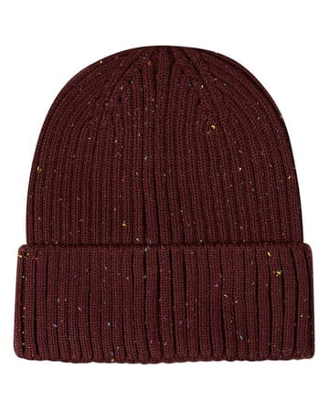 Memoi Confetti Knit Cuffed Beanie - MKA-115