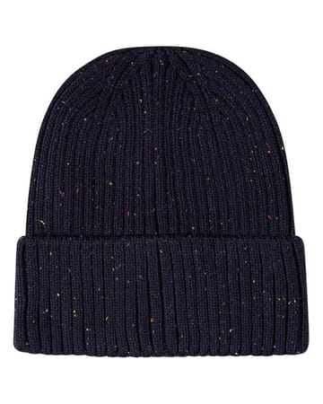 Memoi Confetti Knit Cuffed Beanie - MKA-115
