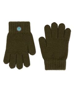 Memoi Kids Basic Gloves - Mka-300