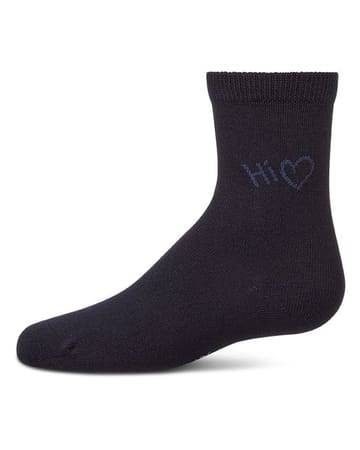 Memoi HI! Crew - MKF-6120