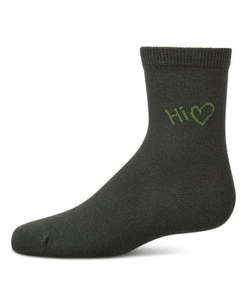 Memoi HI! Crew - MKF-6120