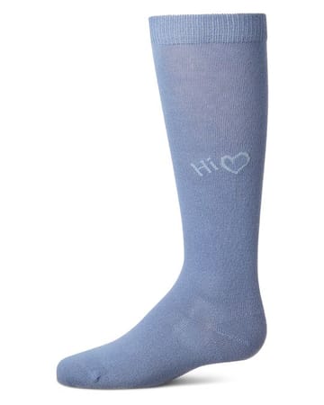 Memoi HI! Knee High - MKF-7258