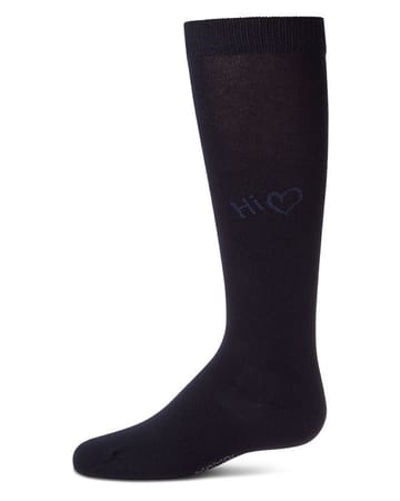 Memoi HI! Knee High - MKF-7258