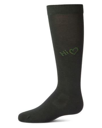 Memoi HI! Knee High - MKF-7258