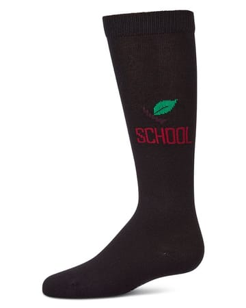 Memoi School Knee High - MKF-7261