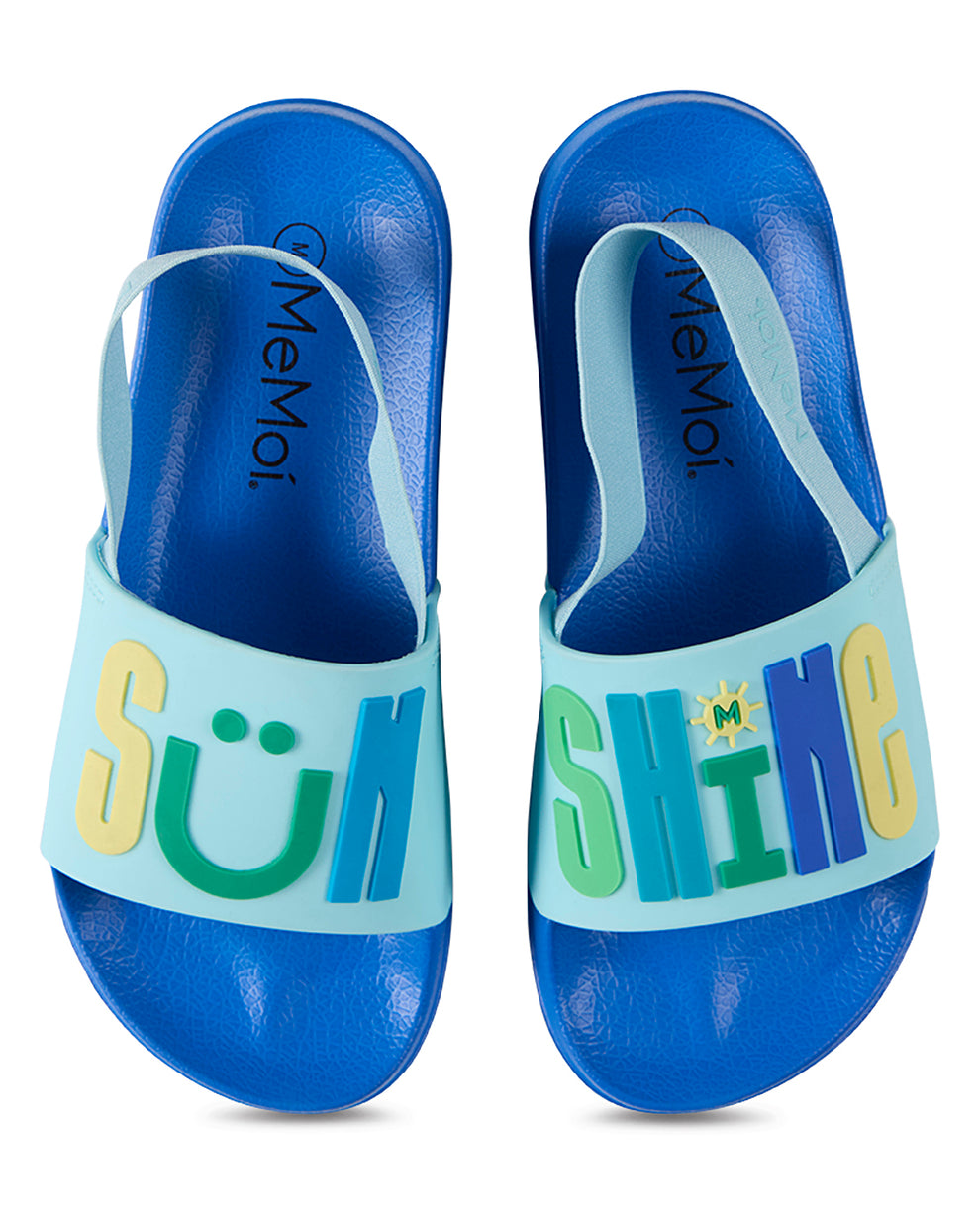 Memoi Sunshine Slide - MKS-0031