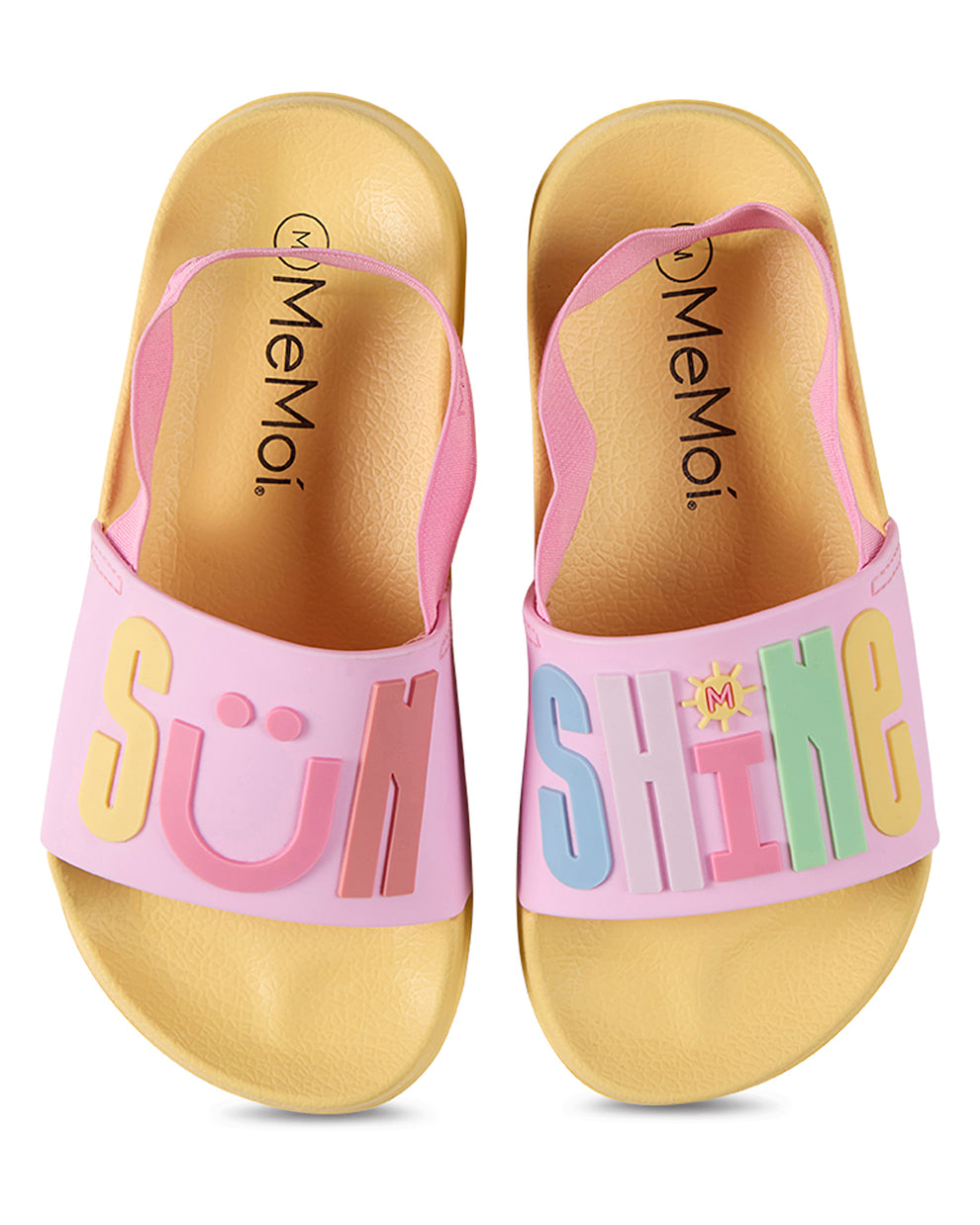 Memoi Sunshine Slide - MKS-0031