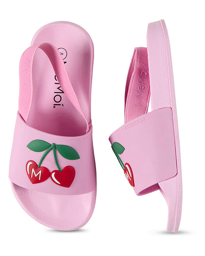 Memoi Cherry Slide - MKS-0036