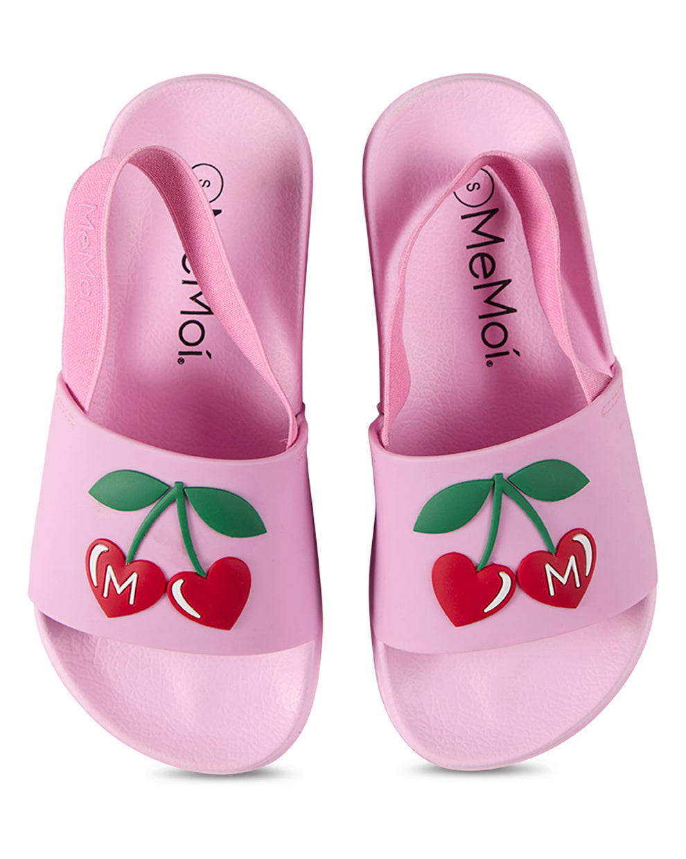 Memoi Cherry Slide - MKS-0036