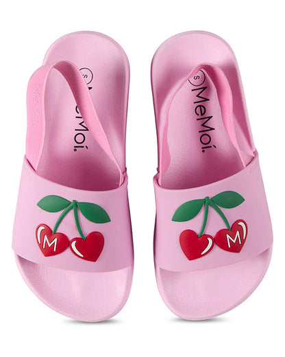 Memoi Cherry Slide - MKS-0036