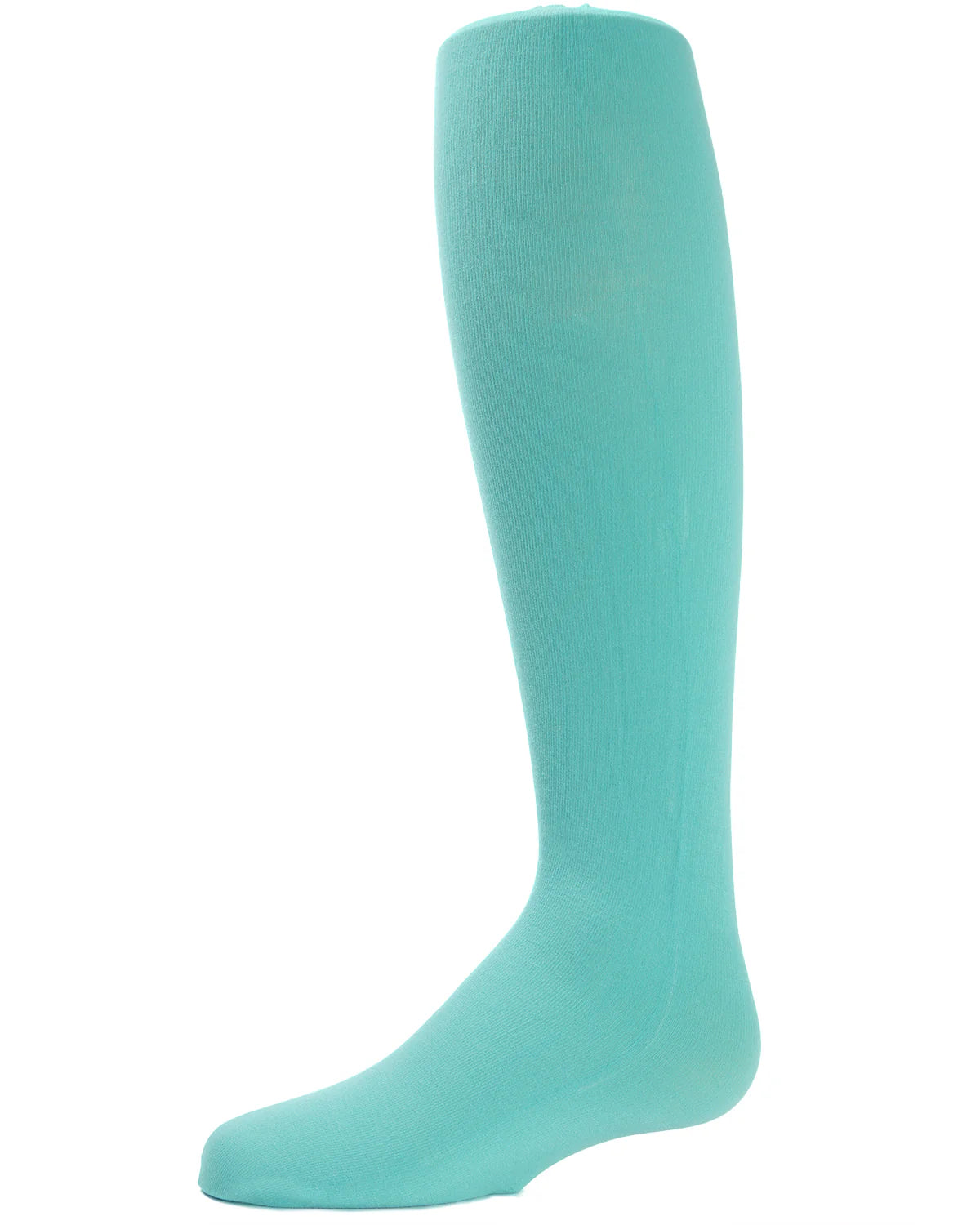 Memoi Pima Cotton Tights Waterfall - Mk-309