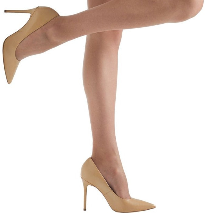 Energizing Light Support Control Top Pantyhose