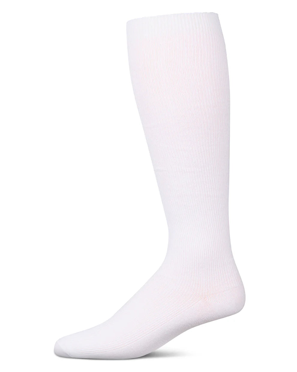 Memoi Mens Durable & Soft Modal Rib Socks - Mn-107