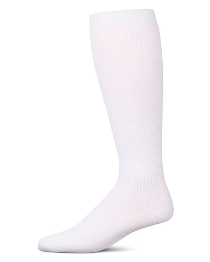 Memoi Mens Durable & Soft Modal Rib Socks - Mn-107