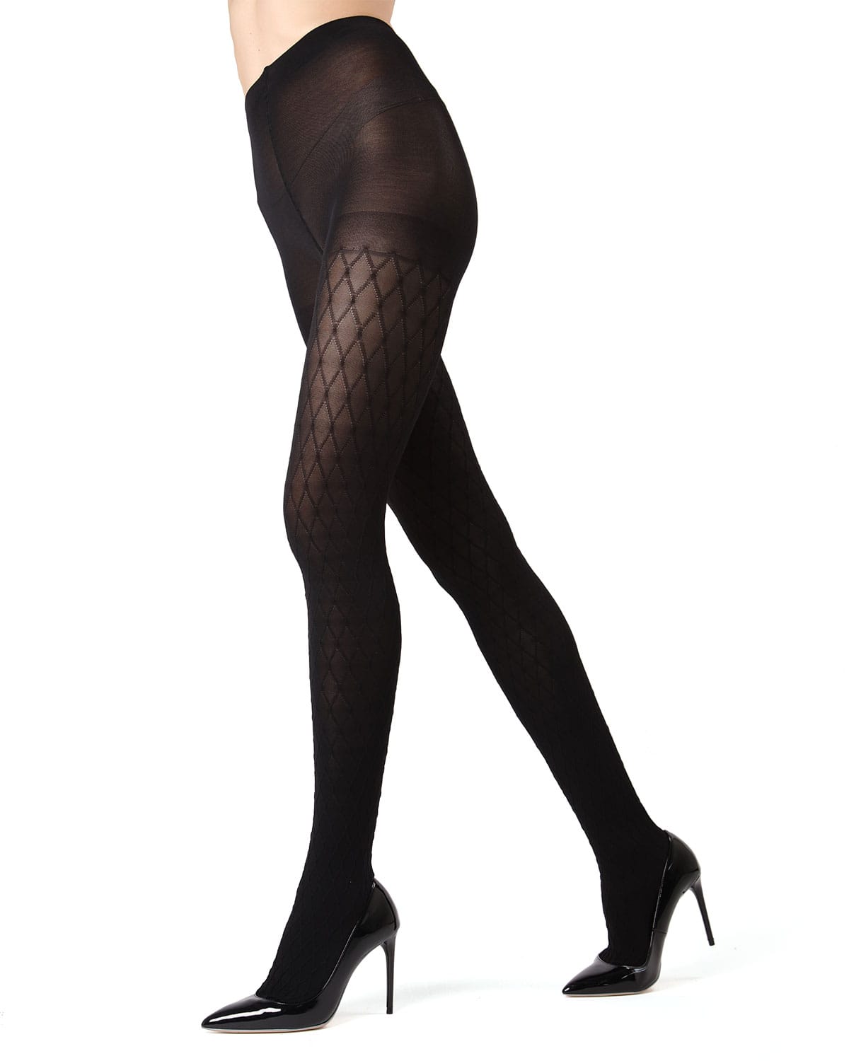 Memoi Extravagant Diamond Opaque - Mo-113