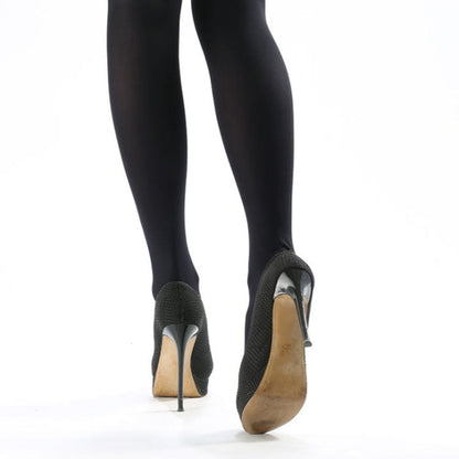 Model Top 70 Denier Control Top Opaque Tights