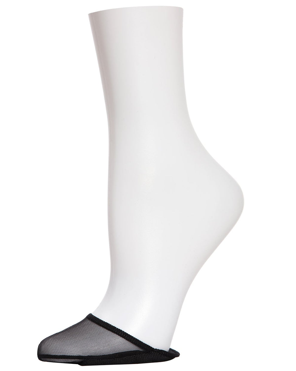 Memoi Sheer Toe Cover - MP-004