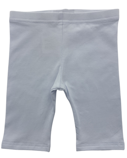 Mini Pops Basic Short Leggings - Mp-1605s