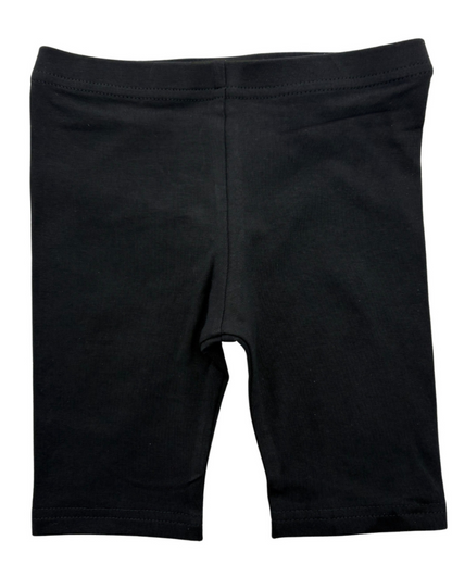 Mini Pops Basic Short Leggings - Mp-1605s