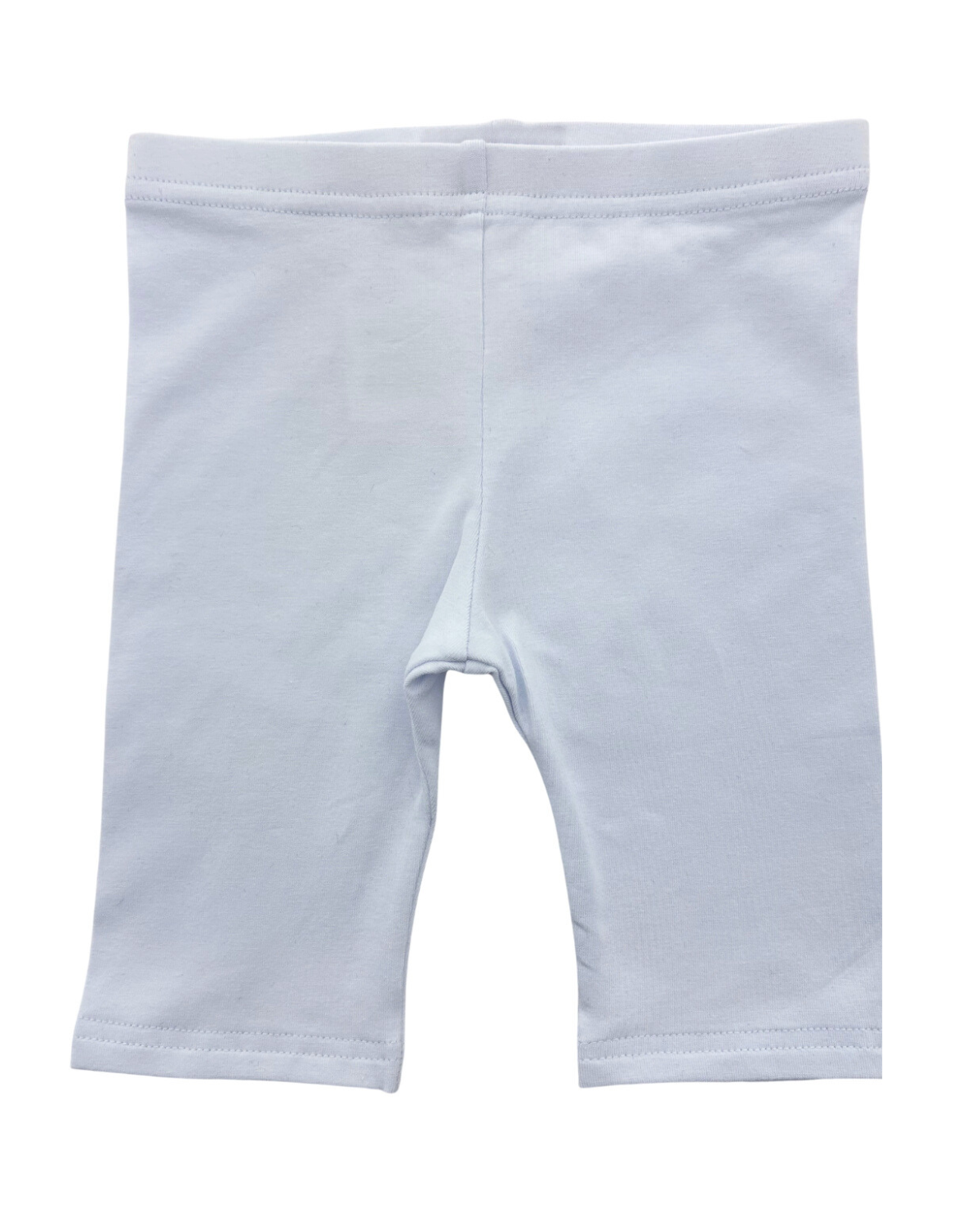 Mini Pops Basic Short Leggings - Mp-1605s