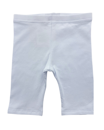 Mini Pops Basic Short Leggings - Mp-1605s