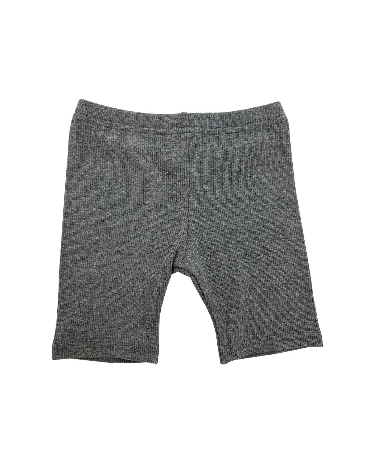 Mini Pops Thin Rib Shorts