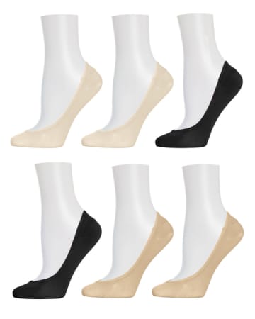 Memoi 6 Pk Micro Liner - Mp006