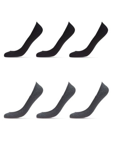 Memoi 6 Pk Micro Liner - Mp006