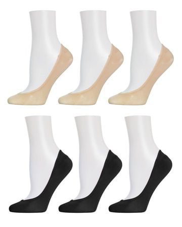 Memoi 6 Pk Micro Liner - Mp006