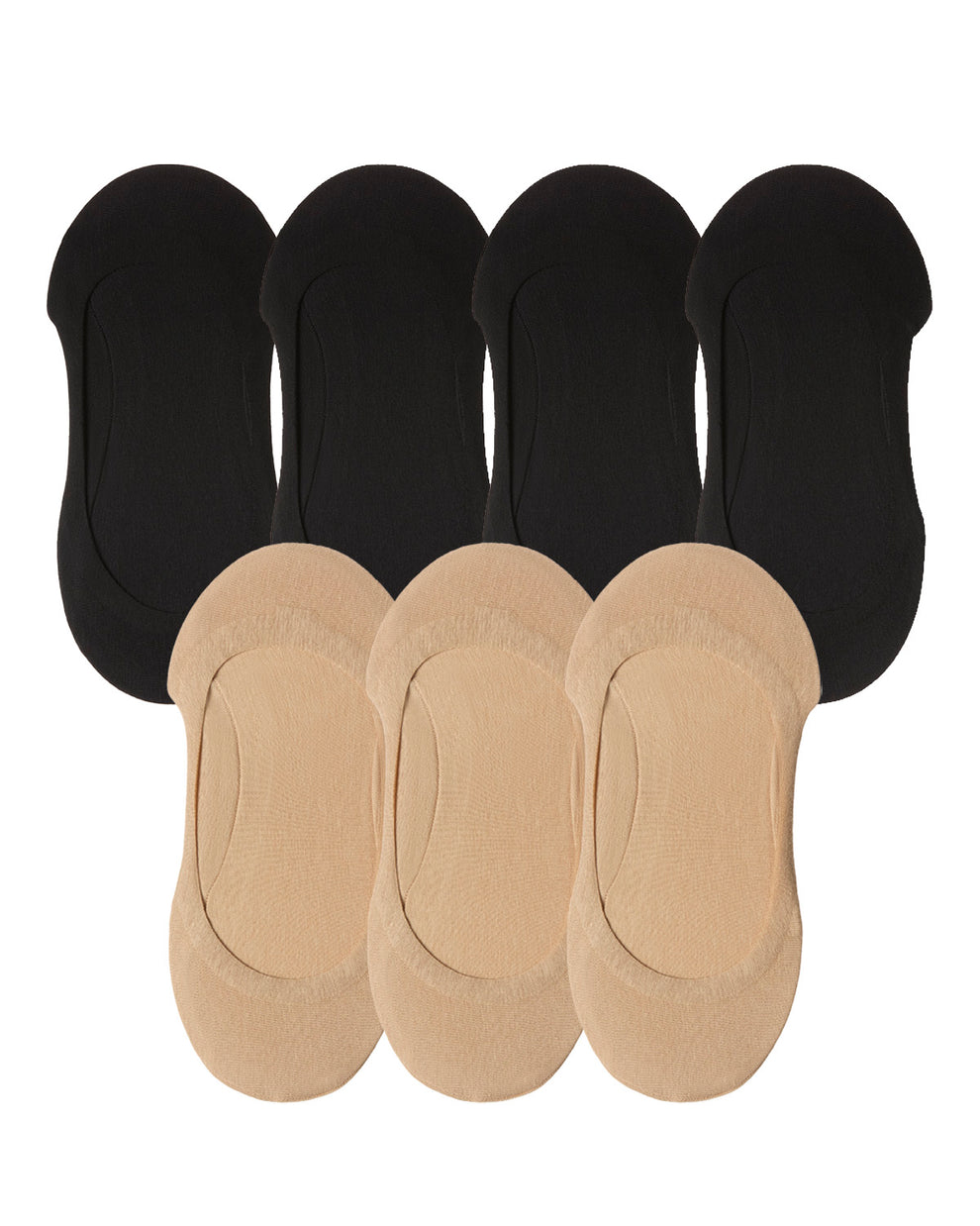 Memoi Fine Edge Liner 7 Pr Pack - MP746